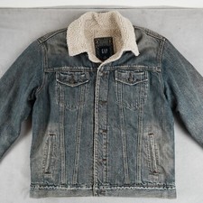 Gap jacket mens for sale  Monrovia