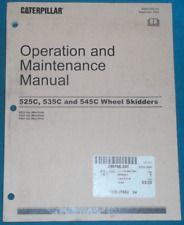 Cat caterpillar 525c for sale  Union
