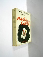 Magia delle carte usato Magia delle carte usato  Cesena
