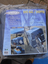 Fahrradtasche bike bag gebraucht kaufen  Hannover