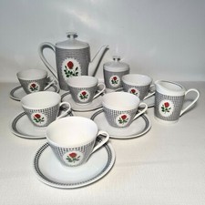 Service tasses thé d'occasion Service tasses thé d'occasion  Thiron-Gardais
