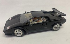 Modellino bburago lamborghini usato  Castellazzo Bormida