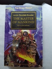 The master mankind gebraucht kaufen  Anröchte