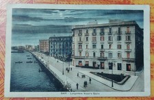 Bari lungomare nazario usato  Prato