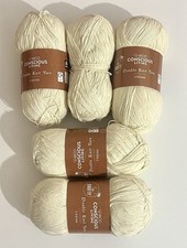 Eco recycle cotton for sale  KIDDERMINSTER