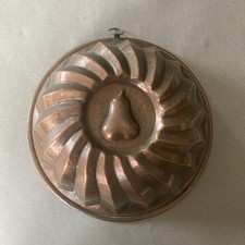 Moule gâteau ancien d'occasion  Amboise