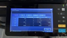 Toshiba studio 3505 for sale  LONDON