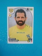 Figurina calciatori panini usato  Pomigliano d'Arco