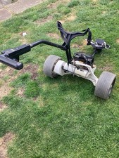 Powakaddy classic electric for sale  HULL