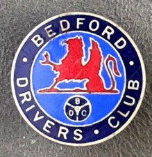 Bedford drivers club for sale  BACUP