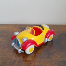 Noddy toy car for sale  COALVILLE