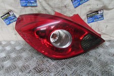 Vauxhall corsa 3dr for sale  SHEFFIELD