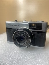 Olympus trip point for sale  Kingston