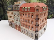Auhagen eckhaus markt gebraucht kaufen  Erbach
