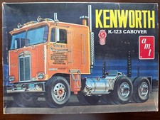 Amt gulf kenworth for sale  Sonora