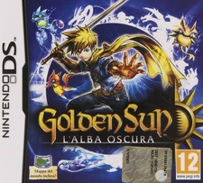 Golden sun alba usato  Grottammare
