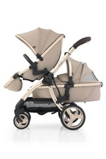 Egg feather pram for sale  BLACKBURN