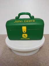 Vintage john deere for sale  SPALDING