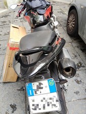 Codone posteriore completo usato  Frattamaggiore