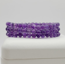 Aleure precioso amethyst for sale  Springfield
