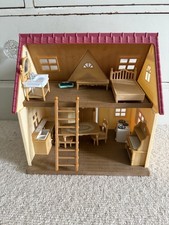 Sylvanian families cosy for sale  YORK
