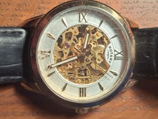 Rotary skeleton automatic for sale  BRISTOL