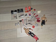 Crawler scaler figuren gebraucht kaufen  Soltau