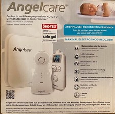 Angelcare ac25 ac403 gebraucht kaufen  Esselbach