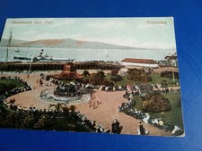 Bandstand pier rothesay for sale Bandstand pier rothesay for sale  HASTINGS