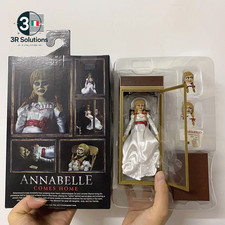 Neca annabelle figura usato  Roma