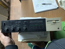 Amplificatore pioneer 930 usato  Italia