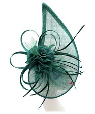 Fascinator women large for sale  UK