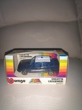 Burago alfa romeo usato  Pisa
