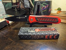 Kkc fire fighter for sale  Gerton