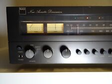 Vintage nad receiver gebraucht kaufen  Steinbach