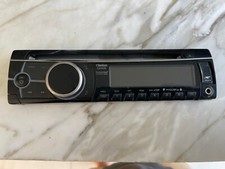 CLARION CZ202 CARRO ESTÉREO SOMENTE CLARION CZ202 FACEPLATE SOMENTE FABRICANTE DE EQUIPAMENTO ORIGINAL🟠, usado comprar usado  Enviando para Brazil