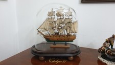 Delizioso veliero legno usato  Portici