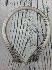 Pieces smooth metal for sale  Mccordsville