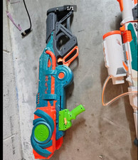 Nerf tristrike flip usato  Rimini