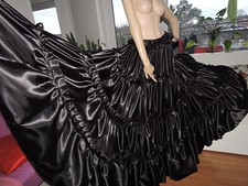 Lackschwarz sissy gothic gebraucht kaufen  Bamberg