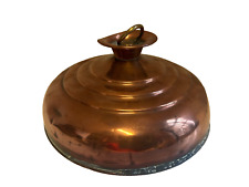 Antique copper bed for sale  STOCKTON-ON-TEES