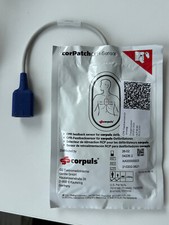 Corpuls corpatch cpr gebraucht kaufen  Hemmingen