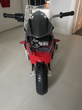 Bmw r1200 kids for sale  SUTTON COLDFIELD