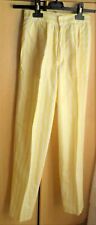 Benetton pantalone vintage usato  Napoli