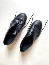 Capezio womens black for sale  Haverhill