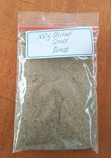 100 gramm sand gebraucht kaufen  Wadern