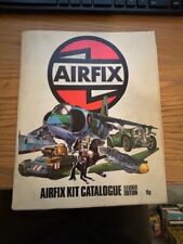 Vintage airfix model for sale  WESTON-SUPER-MARE