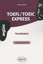 Toefl toeic express gebraucht kaufen  Berlin