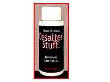 2oz desalter stuff for sale  Lonsdale