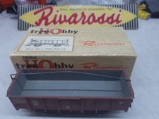 Rivarossi serie trenhobby usato  Italia